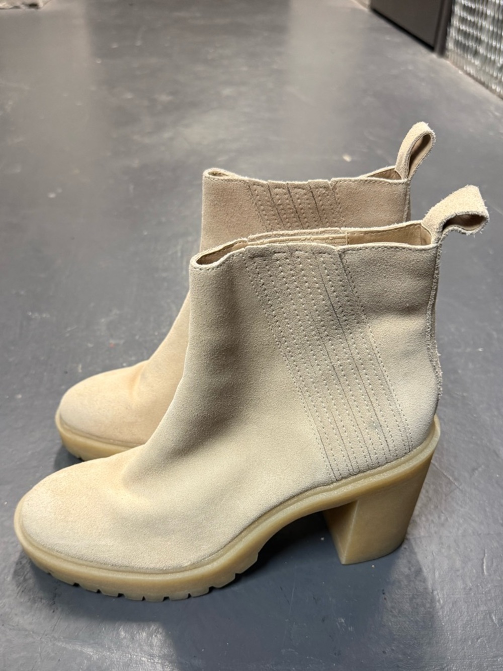 Dolce Vita Celia Boot